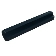 LEGO Part 4519 - Black Technic Axle 3