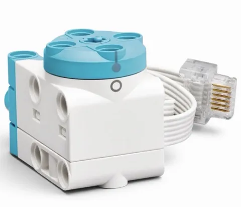 LEGO Education Small Angular Motor w/ Wired Cable