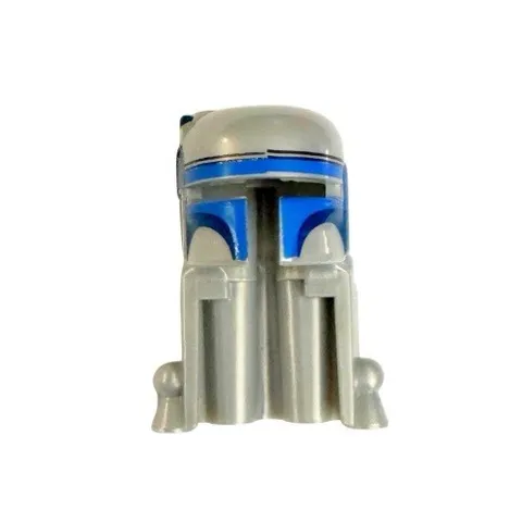 LEGO Star Wars 2002 Jango Fett Helmet Set 7153 Collector Fan Genuine