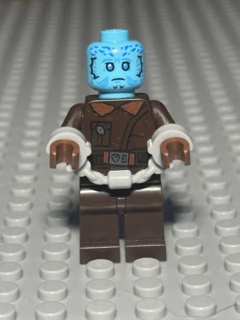 LEGO Star Wars - The Razor Crest UCS The Mythrol Minifigure (75331)