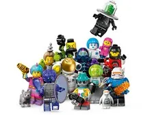 Lego New  Series 27 Minifigures 71048 Collectible CMF Figures you Pick!