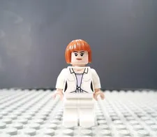 LEGO Claire Dearing Minifigure jw012 75917 Jurassic World CMF