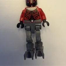 Lego Star Wars - CW Mechanical Legs Maul - sw0493 