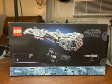 LEGO Star Wars: Tantive IV (75376)