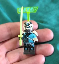 Lego Ninjago Digi Nya Prime Empire Minifigure NJO0586