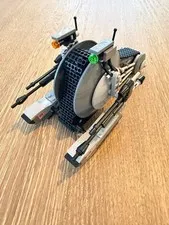75015 LEGO Star Wars: Corporate Alliance Tank Droid (80% TANK ONLY)