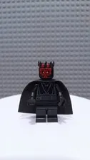 Lego Star Wars Darth Maul #sw0323