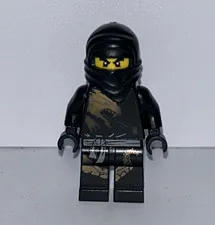 LEGO Ninjago Cole DX