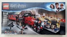 New - LEGO Harry Potter: Hogwarts Express (75955)