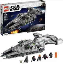 LEGO Star Wars: Imperial Light Cruiser (75315)