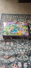 LEGO FRIENDS: Heartlake Summer Pool (41313) New Sealed Mint