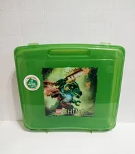 LEGO Chima Portable Project Case