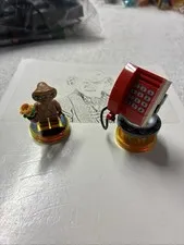 EE LEGO Dimensions - ET Extra Terrestrial Fun Pack (#71258)