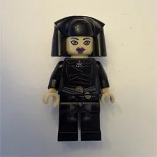 Lego Star Wars - CW Luminara Unduli - sw0310