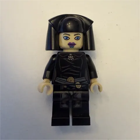 Lego Star Wars - CW Luminara Unduli - sw0310