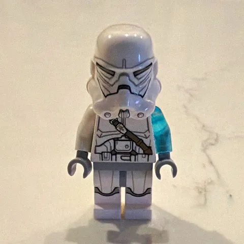 LEGO SW minifigure Jek-14