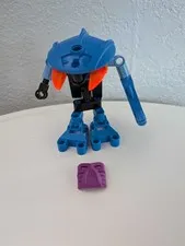 LEGO BIONICLE: Gahlok Va (8550). Used, complete. Original instructions included.