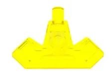 LEGO MINIFIGURE WEAPON AXE HEAD (1 PCS) CHOOSE YOUR COLOR 22407!!