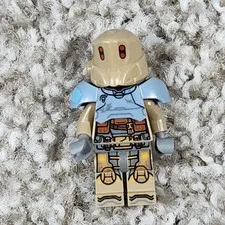 Lego Disney 2022 Lightyear Mo Morrison Minifigure dis068