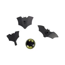LEGO Batman Movie Minifigure Accessory Lot Lego Batman Minifigure Weapons