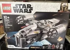 LEGO Star Wars - The Razor Crest, set 75292 **NEW & SEALED**