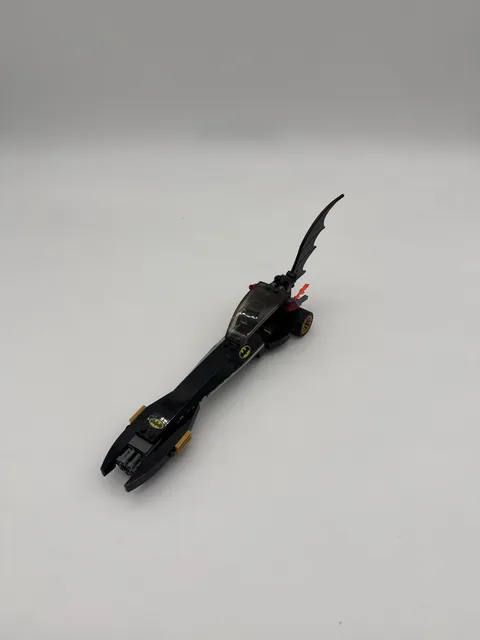 LEGO Batman: The Batman Dragster: Catwoman Pursuit (7779) DRAGSTER ONLY