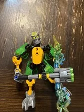LEGO BIONICLE: Bionicle