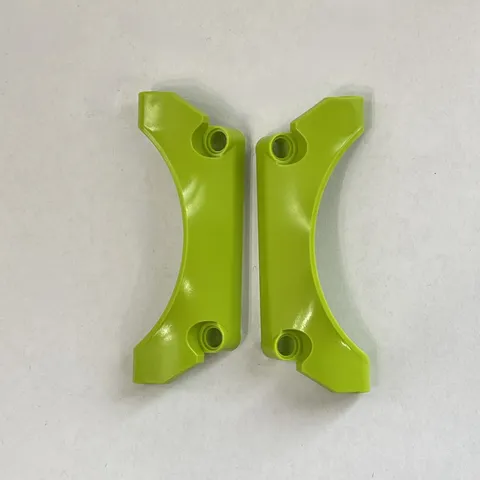 Lego 42531 Lime Green Replacement Parts Pieces Lot of 2