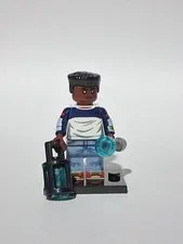 Lego Luca Stranger Things Horror Custominifig Inspired Villan Halloween  New