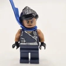 LEGO Marvel Valkyrie  Minifigure Thor Ragnarok