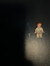 Lego Minifigures Star Wars - Obi-Wan Kenobi (sw0362) Set 9494