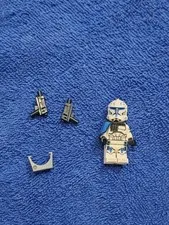 LEGO Star Wars - Captain Rex MiniFigure (75391)