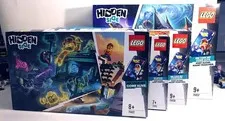 LEGO Hidden Side Ultimate Collection 70422-70435 70436 70437 NEW SEALED Retired