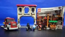 LEGO Overwatch: Dorado Showdown (75972)
