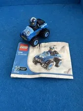 LEGO RACERS: Off-Roader (8358)