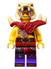 LEGO [No Color/Any Color] njo0125 njo0125 Used Genuine