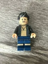 LEGO® Minifig jw133 - Xavier Dobbs