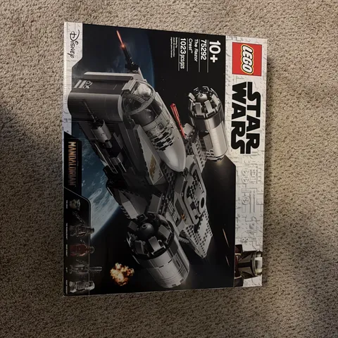 LEGO Star Wars: The Razor Crest (75292)