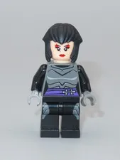LEGO Karai minifigure TMNT Teenage Mutant Ninja Turtles 79118