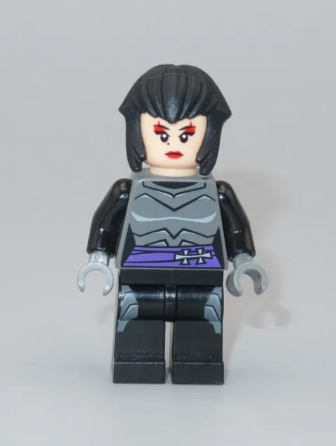 LEGO Karai minifigure TMNT Teenage Mutant Ninja Turtles 79118