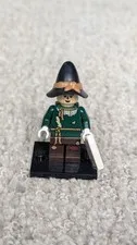 LEGO MOVIE 2 Minifigures Mini Figures 71023 - Scarecrow Wizard of Oz