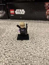 LEGO Hawkeye Marvel Series 2 Minifigure CMF 71039