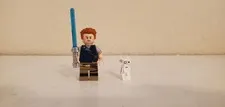 Orbital Minifigs Custom Cal Kestis Minifigure OBT Bricks Fallen Order And BD