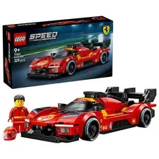 Lego Speed Champions Ferrari 499P 77261 Lego