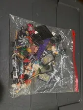 legos (ninjago,Star Wars, alien conquest, and misc sets)