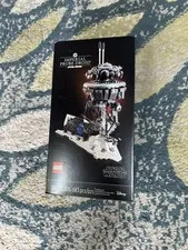 LEGO Star Wars Imperial Probe Droid 75306 New Sealed Retired