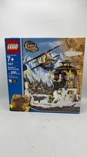 Lego 7417 Orient Expedition Temple Of Mount Everest 2003