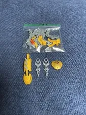 LEGO Bionicle Stars 7138 Rahkshi 100% Complete