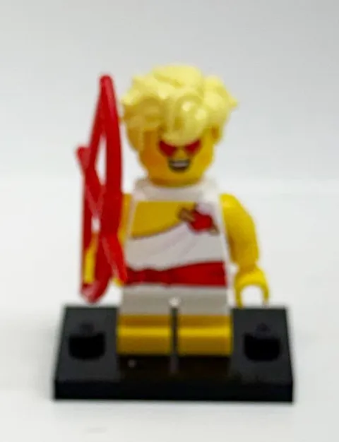 LEGO Minifigures Series 27 71048 CUPID No Wings