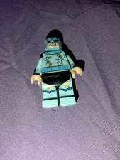 Lego Zodiac Master